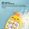 Children'S Intelligence Education Bite Smart Music Light Effect Story Learning Simulation Mobile Phone Interactive Toys Gifts