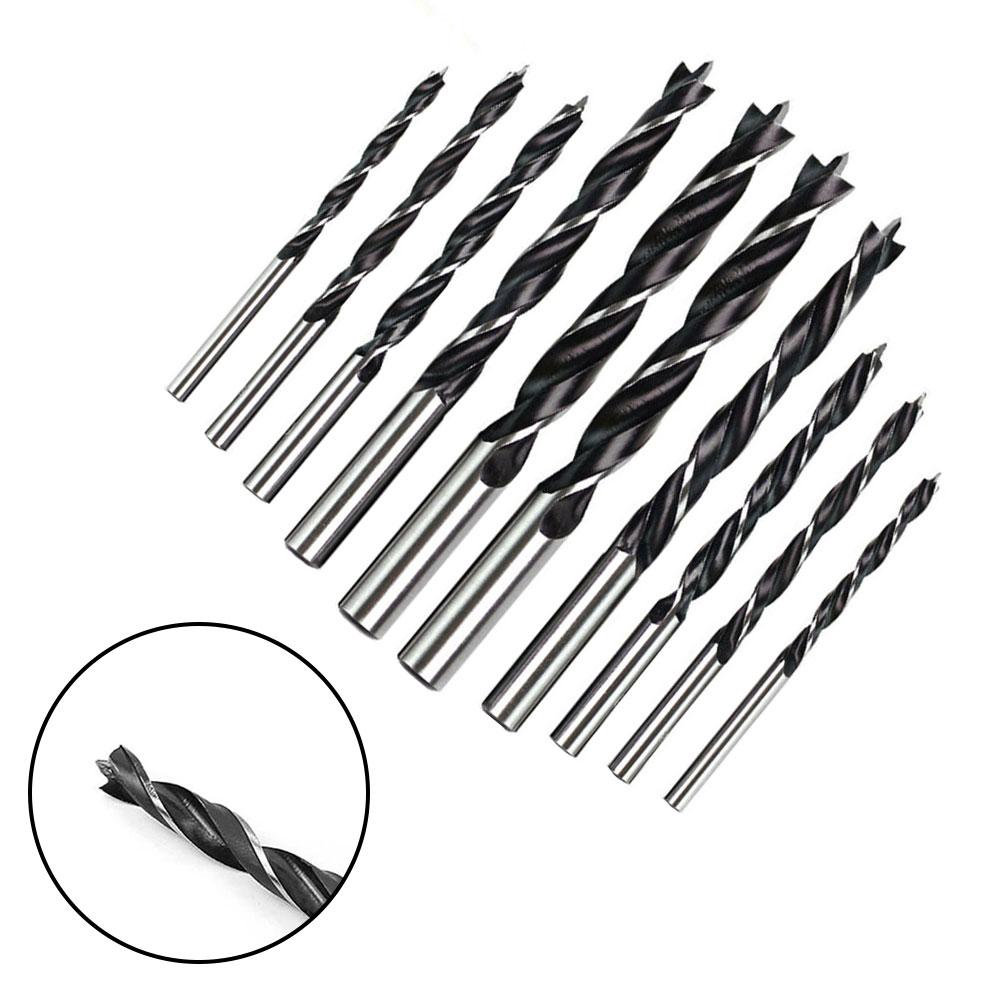 Сверло по дереву, сверло 3-12 мм для электрических дрелей