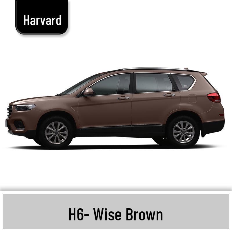 Карандаш для подкраски Haval H6 Cool Dog, Черный Spot & Ruixue Белый Краска для ремонта царапин