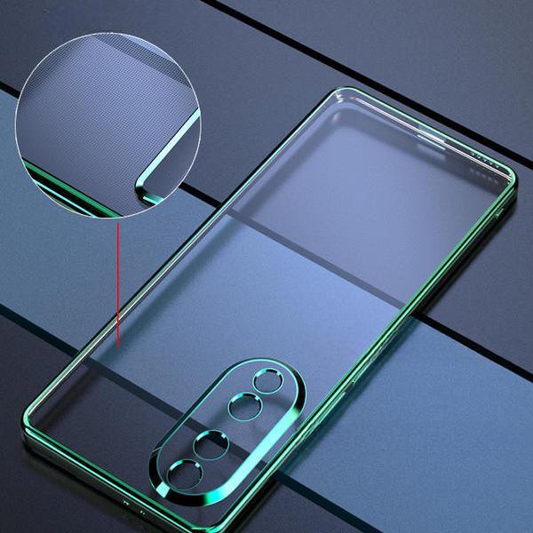 Для Huawei Honor 90 Pro гальванический чехол для телефона Honor90 90Pro объектив универсальный силиконовый мягкий чехол