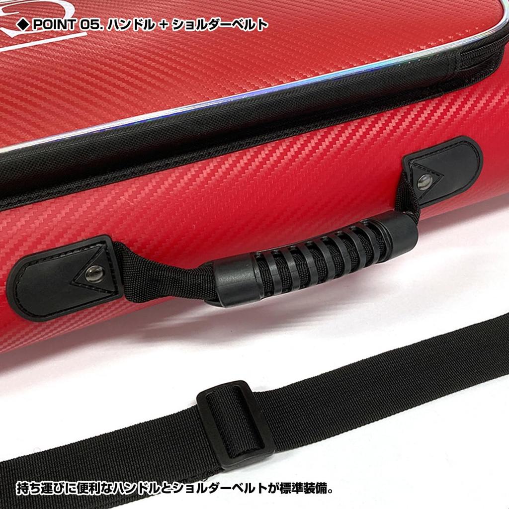 Prox Жесткий чехол для удилищ Gravis (Подматывай)