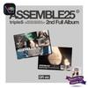 tripleS Full Album [ASSEMBLE25] (QR Ver.)