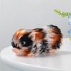 Реалистичные куклы-поросята Reborns, Игрушечные животные, Растягивающиеся фигурки, Игрушка для настольного дисплея, Развивающая фигурка для малышей, Игрушка для ухода за питомцем