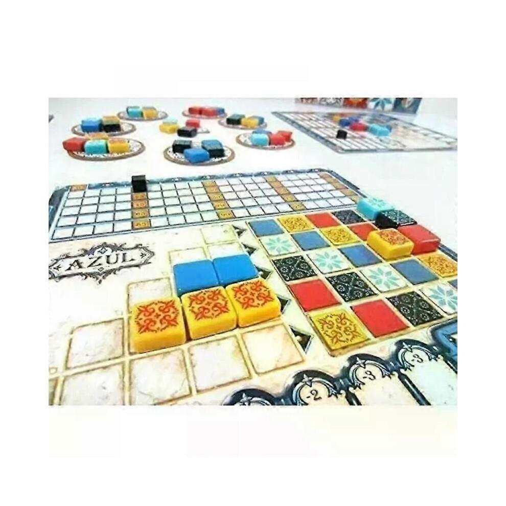 Azul Board Game Board Games newly sealed , 2-4 Players