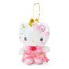 Hello Kitty Mascot Holder 082503 (My No.1)
