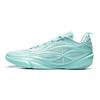 Li Ning Wade 808 5 Ultra V2 Мятные Мужские Кроссовки для Баскетбола ABAV045-7
