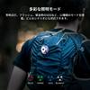 OLIGHT Gober 2 Walking USB Светодиодный фонарь для бега с отражателем и высокой степенью защиты IPX4 для выгула собак ночью, для горного туризма, для дорожного движения, для безопасности во время ночной езды на велосипеде, перезаряжаемый,