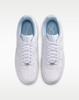 IB0018-103 Kobe Bryant A Nike Air Force 1 Low "White/Armory Blue" (Unisex)