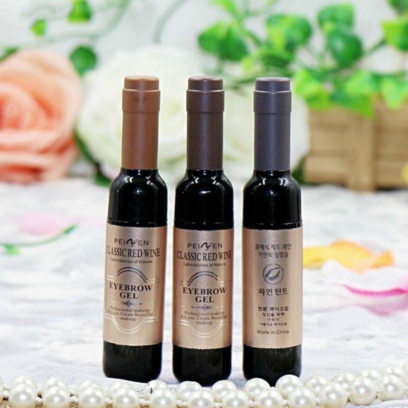 Non-fading Tearing Eyebrow Gel Eyebrow Pencil Waterproof and Durable Eyebrow Cream