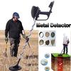 High Sensitivity Treasure Hunter Deep Target Metal Detector Machine MD4030