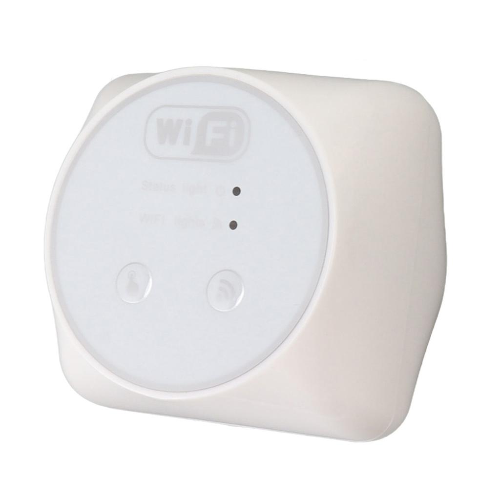 Автоматический комплект капельного орошения WiFi автоматическая система полива таймер подачи воды для садовых растений