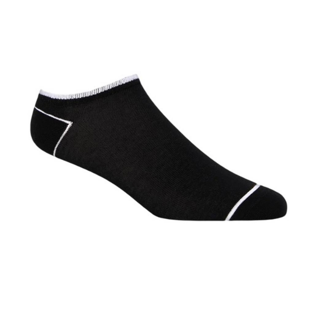 Bench Mens Noonan Liner Socks (Pack of 5)