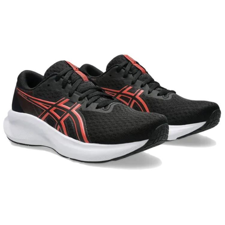 Asics Кроссовки Patriot 14 Женские Черные 1012B836-001