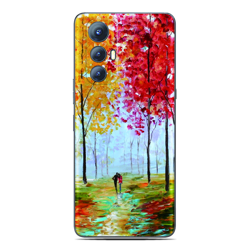 Vincent Van Gogh Phone Case For Ulefone Note 20 19 18 Ultra 10 12 13 14 15 16 17 Pro 13P 12P 11P 10P Silicone Soft Back Cover