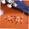 Alasum Guitar Tuning Peg Washers and Spacers for Easy Installation