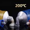 200 ℃ клей для ремонта металла, супер клей, железная сталь, автоматический радиатор, резервуар для воды, специальный клей для устранения утечек, сварочный клей