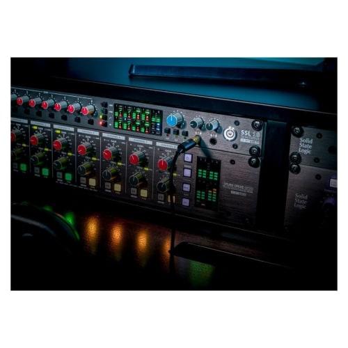 Solid State Logic (SSL) SSL18 USB Audio Interface