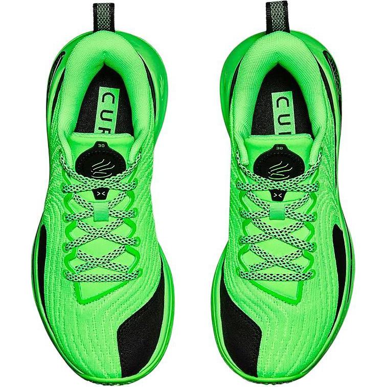 Under Armour Curry Flow 12 Внеземной (GS)