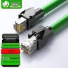 Промышленный Ethernet-кабель Cat6A Profinet/EtherCAT