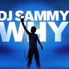 12-дюймовая пластинка DJ SAMMY - Why DATA89T Data Records 2005 UK Dance & Electronica Б/У