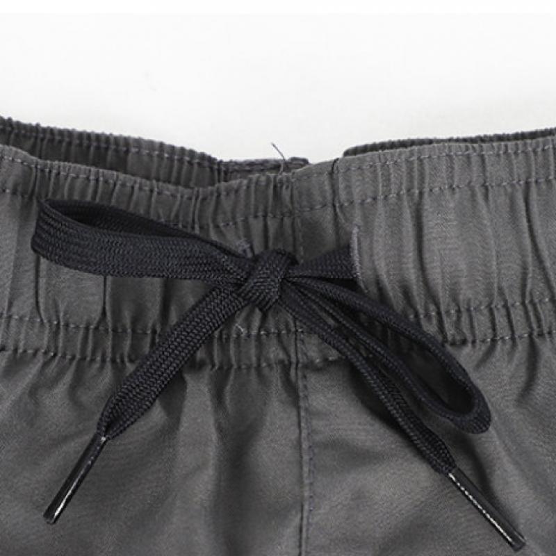 Nike Плавки, шорты для плавания, пляжная одежда, плетеные шорты для волейбола длиной 5 дюймов с логотипом