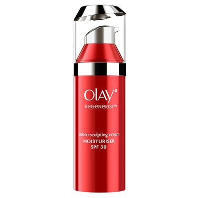 Дневной крем Regenerist Микроскульптурирующий SPF 30, 50 г