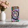 Чехол для телефона Epiphany Pop T-Tame I-Impala Band для Samsung S25, S24, S21, S22, S23, S30, Ultra, S20, Plus, Другие Мягкий черный чехол