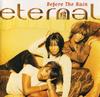 CD ETERNAL  Before The Rain 724385716225 EMI UK 1997 Australia Rap  HipHopRB Used