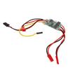 Контроллер скорости RC-двигателя с щетками, двунаправленный, 2 с?3s Lipo 5A RC двухсторонний регулятор скорости для замены