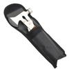 Traveler Multitool MTA83-1 / 15 Tools / for Tourism / Fishing / Car / Case