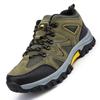 Мужская походная обувь, уличные водонепроницаемые мужские кроссовки, дышащие мужские кроссовки для бега, бесплатная доставка, спортивная обувь для скалолазания