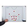 Precision Double-Sided Tactics Board