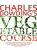 Книга Charles Dowding's Vegetable Course