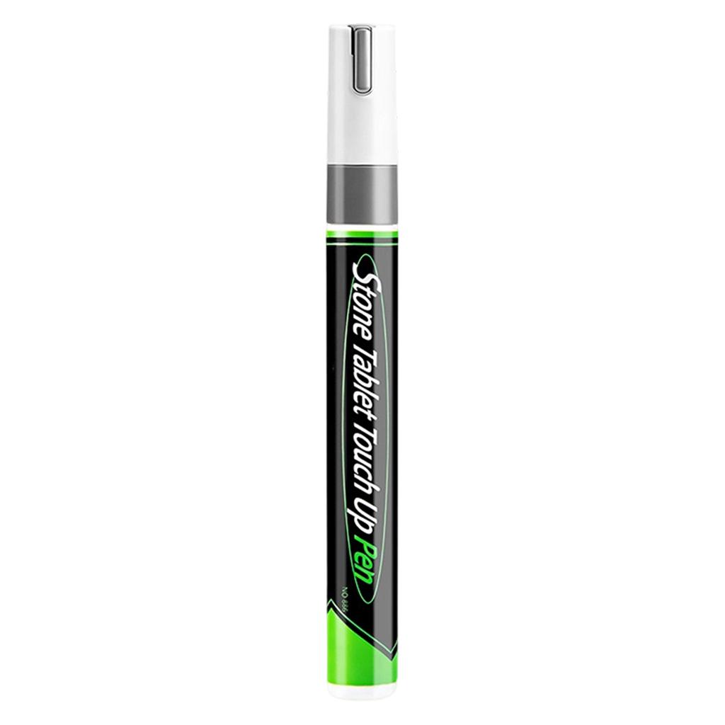 Pet Tombstone Paint Pen, Inscription Metal Pen, Paint Is High Temperature And And Not Easy To Fade2ml