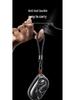 USAMS UG26 Dual Ear-hook Wireless Bluetooth 5.3 Earbuds - Long-wearing, No Pain Design.
