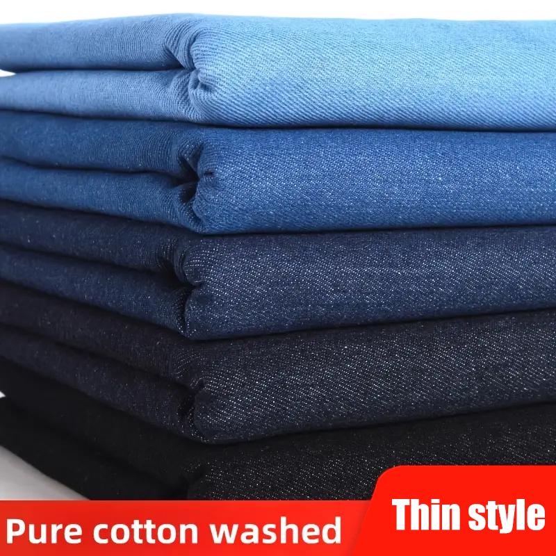 50x150см Производство одежды Легкая плательная ткань Предварительно раскроенная для DIY поделок Предварительно постиранная Шитье DIY Материалы Удобная 1шт