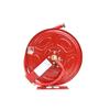 Self-Rescue Fire Hose Reel Cabinet