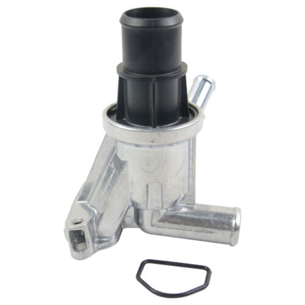 1x Thermostat Assembly #68028074AA For Dodge Nitro 2007-2009 2.8CRD TURBO DIESEL