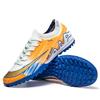 2025 New Low-top Football Shoes Male and Female Students Long Nails Broken Nails Outdoor Sports Competition Training Shoes 2025