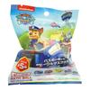 Nor Corporation Paw Patrol Bath Ball with Vehicle Mascot, Scented, PAW-2-01