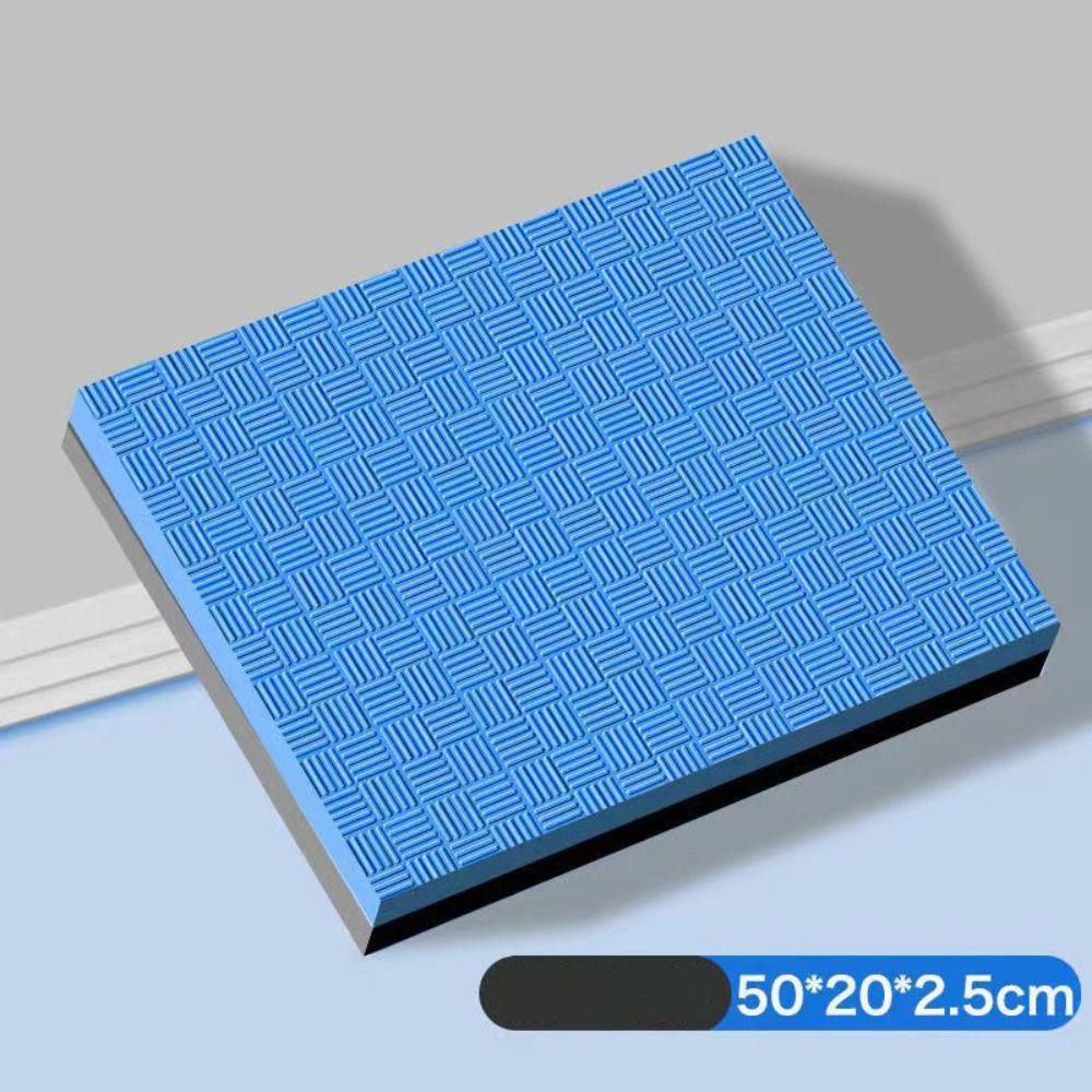 EVA EVA Balance Pad High Density Yoga Mat New Support Balance Pad