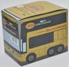 The Bus Collection Bus Collection Mitsubishi Fuso Aero King Collection II 6 Pieces BOX Diorama Supplies 319986