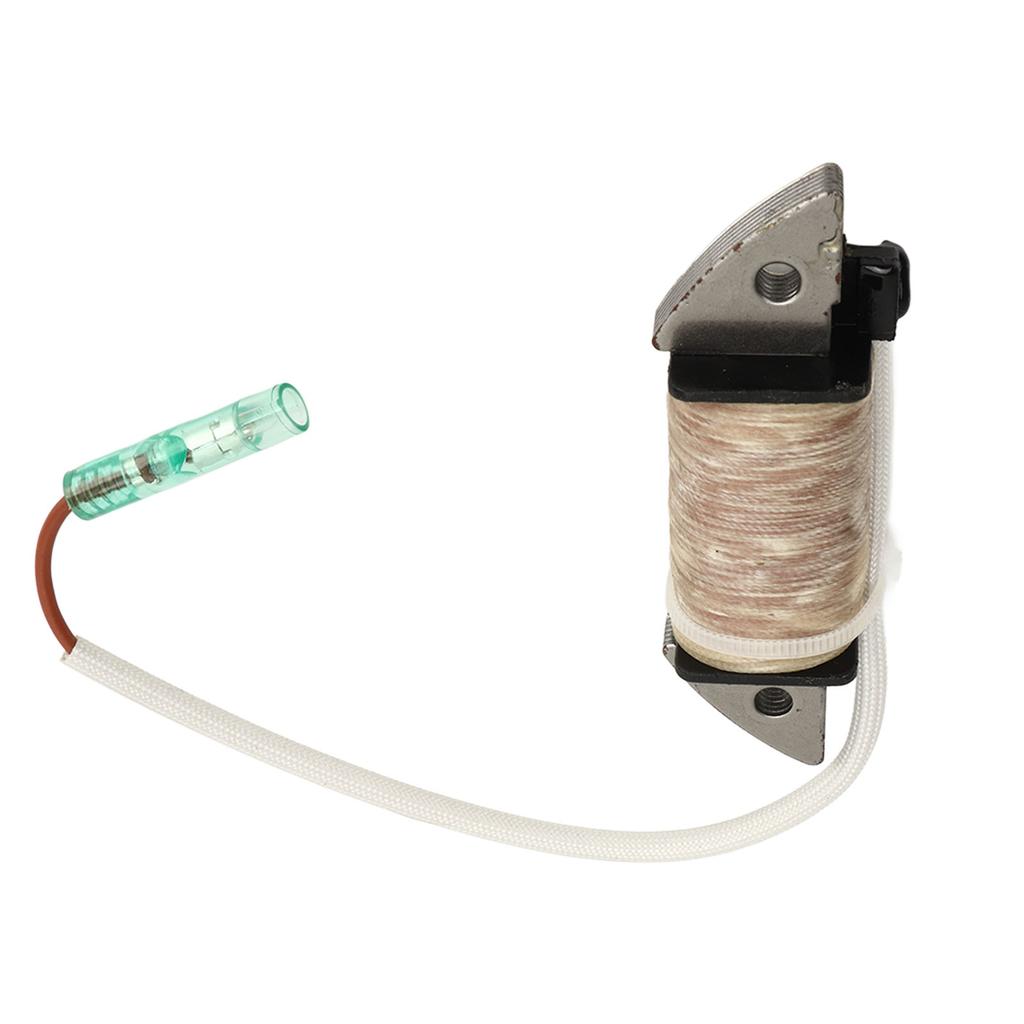 Катушка зарядки лодочного мотора 6A1 85520 00 Катушка зарядки двигателя лодки Морская зарядная катушка для лодочного мотора 2 л.с. Подвесной