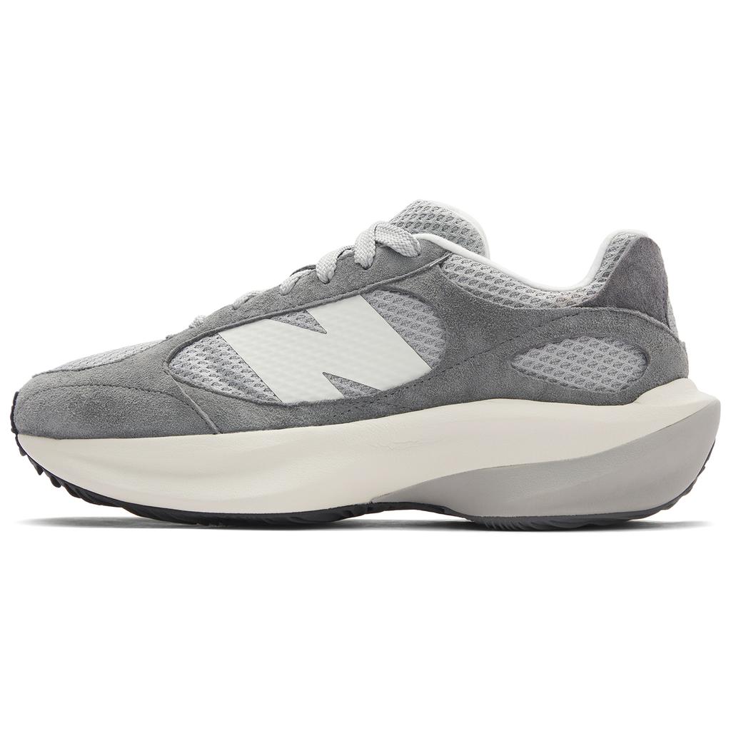 New Balance WRPD Runner Harbor Grey Sea Salt Unisex Sneakers UWRPDCCB