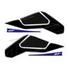 For Tracer 7GT Sticker Tank Pad Tracer 7 GT Protector Motorcycle Accessories 3D Epoxy Decals 2025-2026