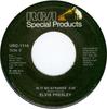 7-дюймовая пластинка ELVIS PRESLEY  It Hurts Me URC1114 RCA Special Pro 1986 Канада Поп Б/у