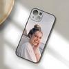 A-Кейс для телефона с изображением певицы Addison Rae для iPhone 17 Pro Max 15 Pro 16 14 Plus 12 13 Mini 11 Pro, противоударный, мягкий чехол