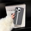 Сплетенный Цветной Карбоновый Пластиковый Бизнес-Кейс Для Для Iphone 17 Air 16 15 14 Plus 13 12 Pro Max 11 Бронированный Ударопрочный Чехол