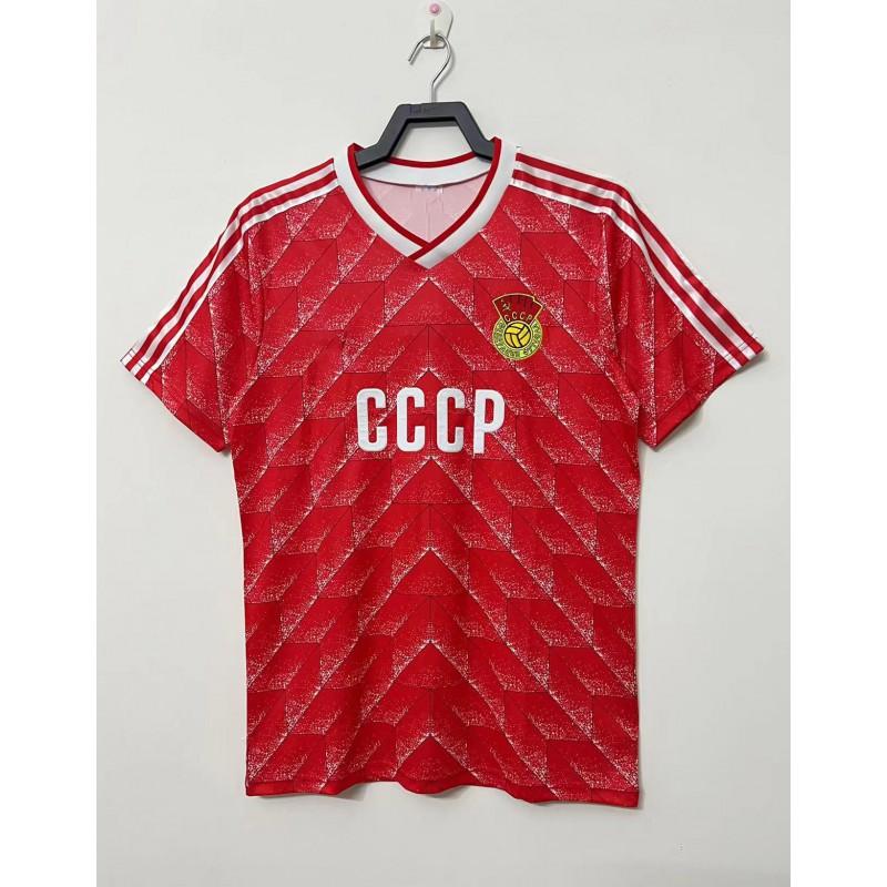 Vintage Red Star Belgrade Football Jersey 1995-1997 Away Home Retro Soccer Shirt Men Women Adult Wear