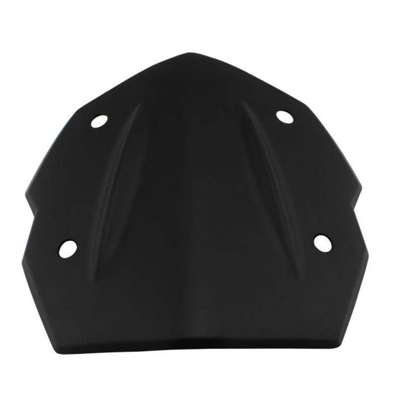 Универсальный удлинитель ветрового стекла мотоцикла, регулируемый спойлер, зажимной дефлектор ветрового стекла для BMW R1200GS R1250GS 2018-2024 ADV